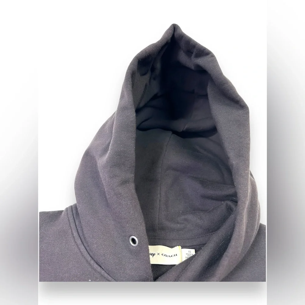 Coach X Disney Bambi Hoodie (XS) - Picture 3 of 6